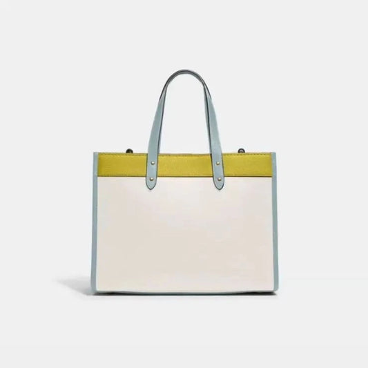 Coach Field Tote 30