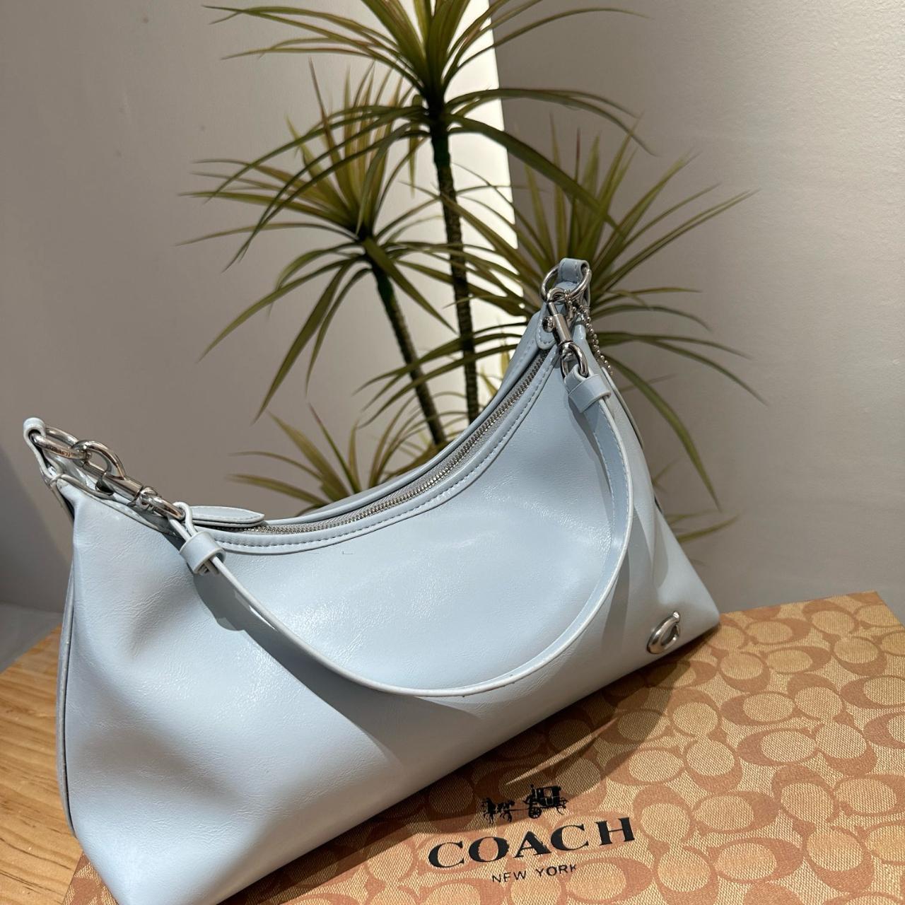 Juliet coach bag