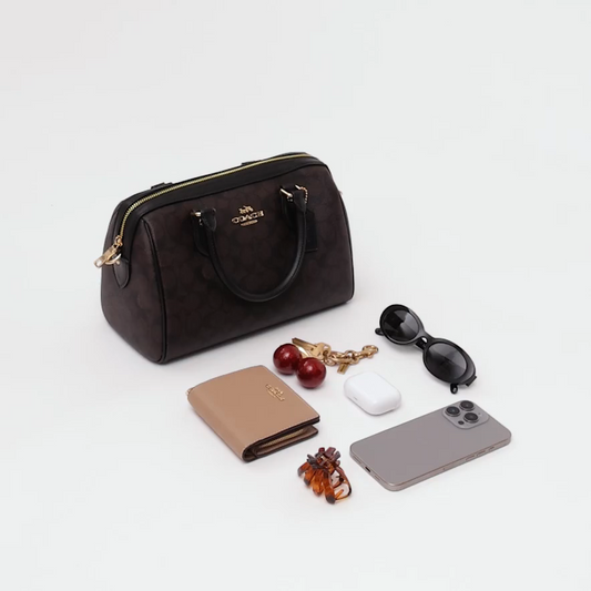 Rowan Crossbody mini bag