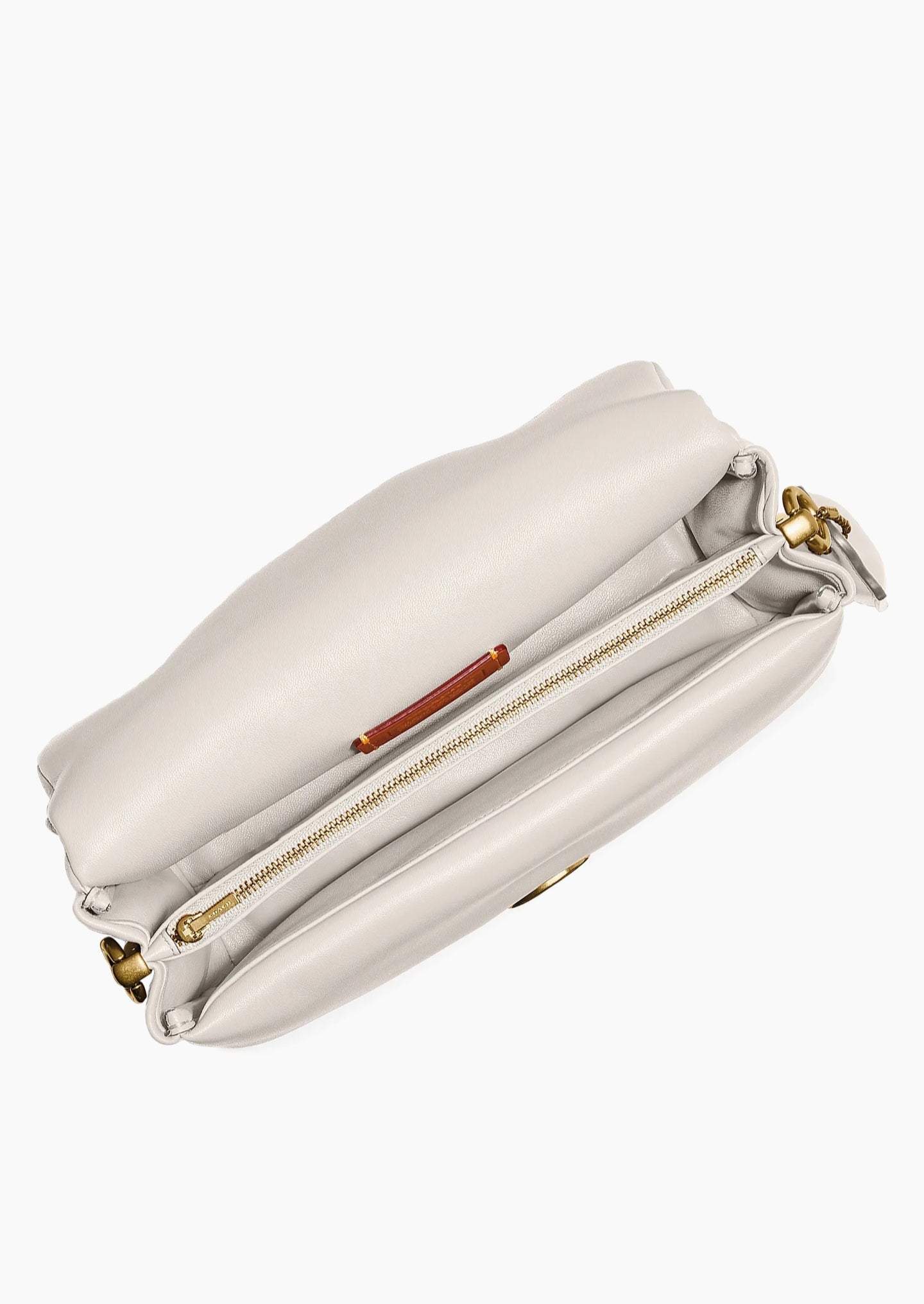 Coach
Tabby 26 Pillow Leather Shoulder Bag