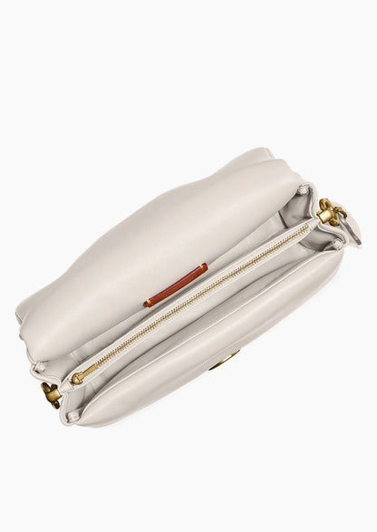 Coach
Tabby 26 Pillow Leather Shoulder Bag