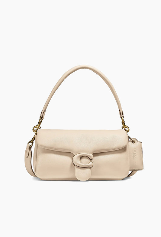 Coach
Tabby 26 Pillow Leather Shoulder Bag
