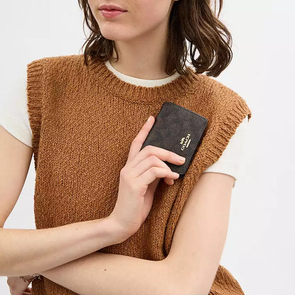Mini Wallet On A Chain