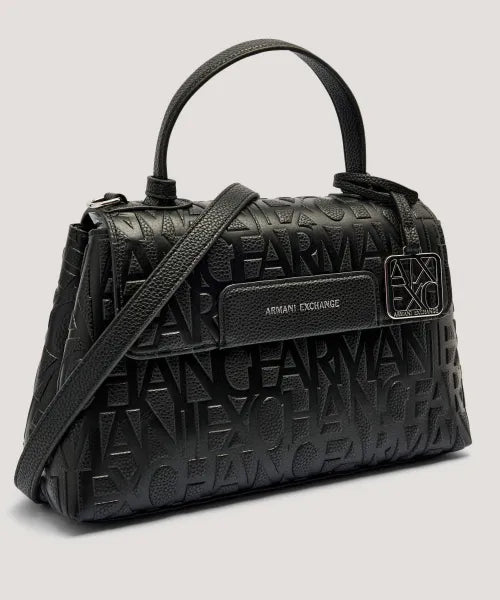 Armani Exchange

Satchel Bag