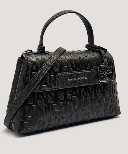 Armani Exchange

Satchel Bag