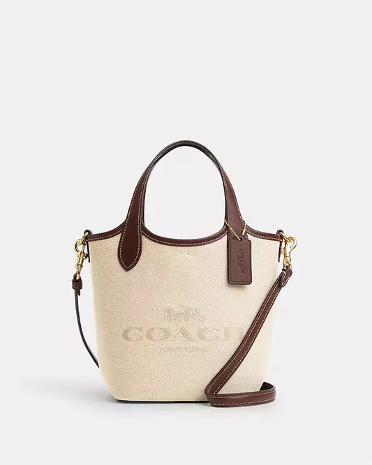 Hanna Bucket Bag