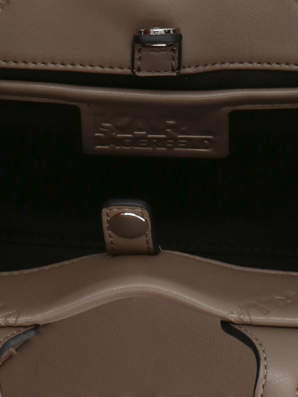 Karl LAGERFELD 15×20×10