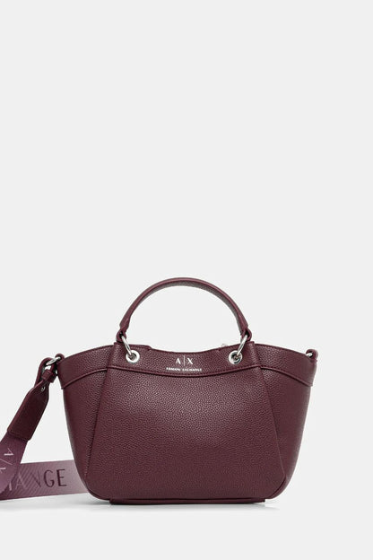 Armani Exchange 
Size. 24 x 20 x 9 cm