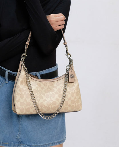 Juliet coach bag