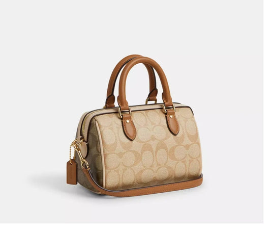 Rowan Crossbody mini bag