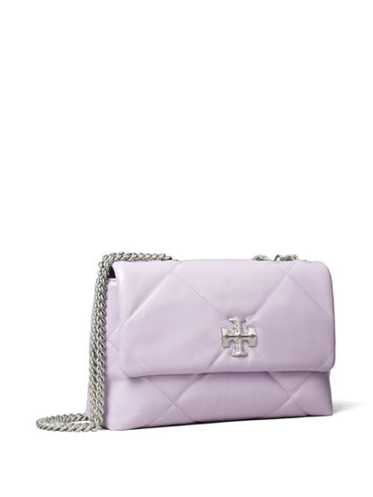 leather shoulder mini