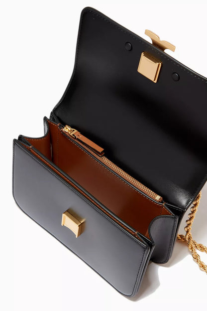 Tory Burch Eleanor Small Size