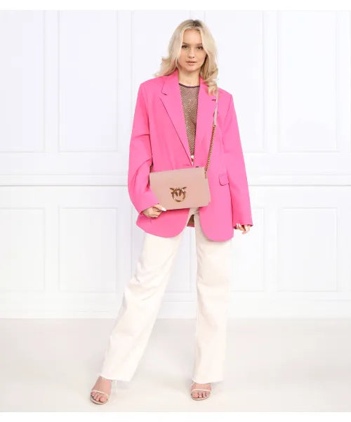 Pinko LOVE CLICK CLASSIC COLOR CIPRIA – Across body bag