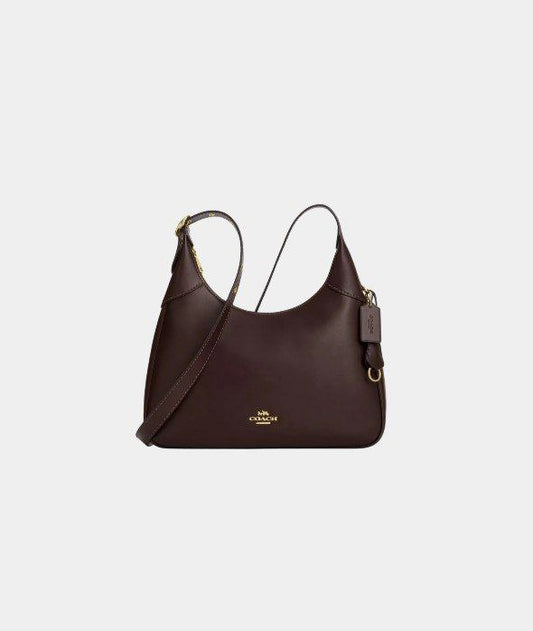 Coach Women Ella Shoulder Bag