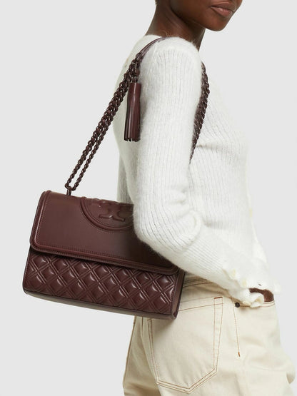 Tory Burch Fleming shoulder bag