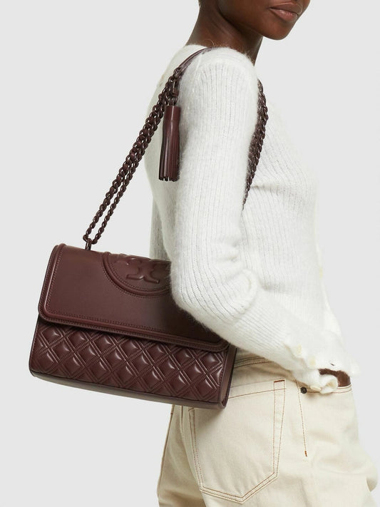 Tory Burch Fleming shoulder bag