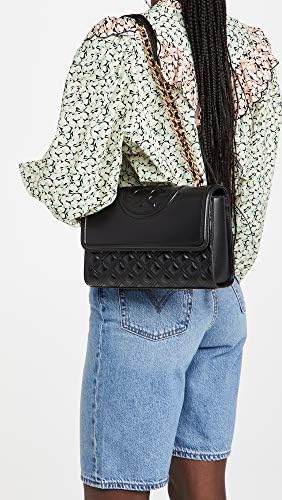 Tory Burch Fleming shoulder bag