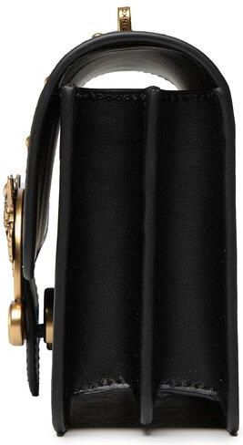 Pinko love classic  mini black