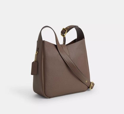 Coach Hadley Convertible Crossbody Bag