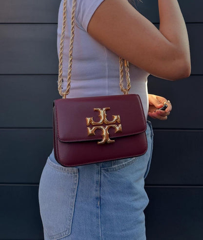 Tory Burch Eleanor Small Size Bag