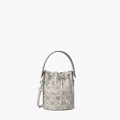 Tory Burch
T Monogram Hotfix Bucket Bag
