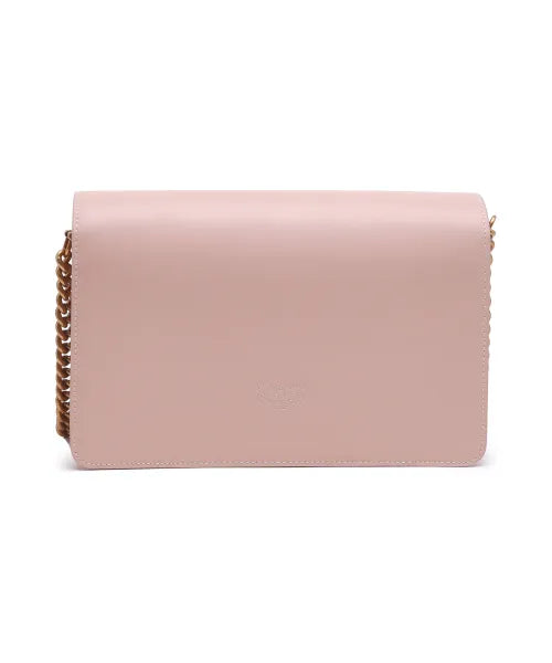 Pinko LOVE CLICK CLASSIC COLOR CIPRIA – Across body bag