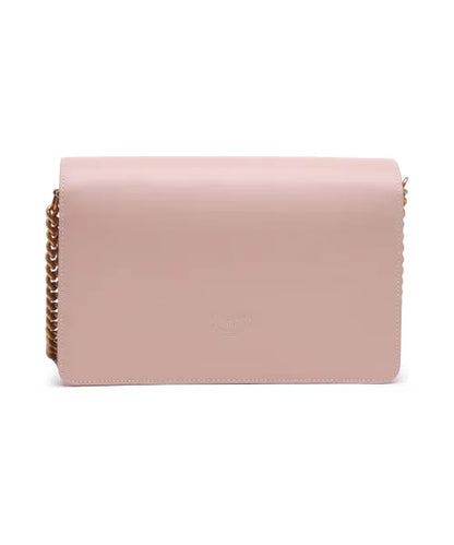 Pinko LOVE CLICK CLASSIC COLOR CIPRIA – Across body bag