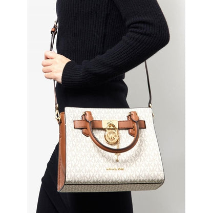 Michael Kors Small Hamilton Bag
