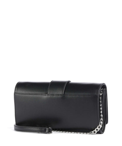 Armani Exchange
Wonder Crossbody bag imitation leather black