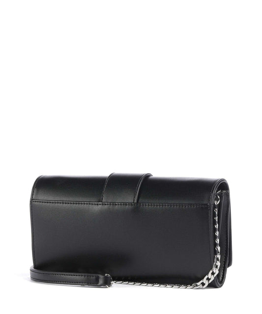 Armani Exchange
Wonder Crossbody bag imitation leather black