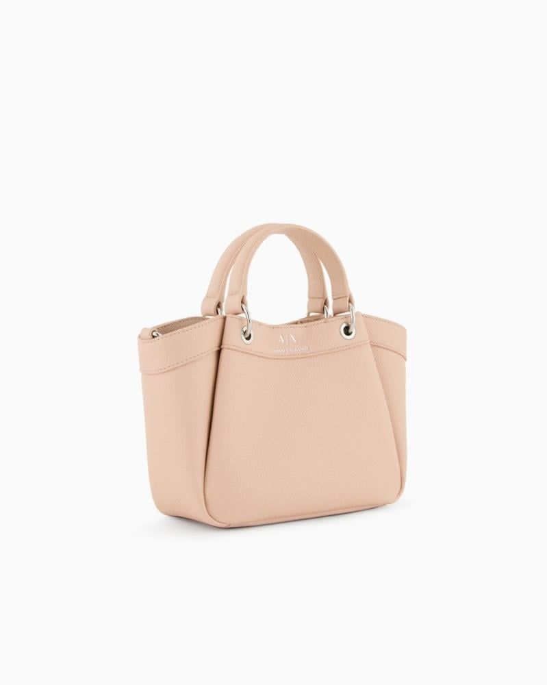 Armani Exchange 
 Size. 24 x 20 x 9