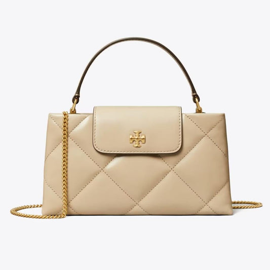 Tory Burch
Kira diamond-quilted mini bag
