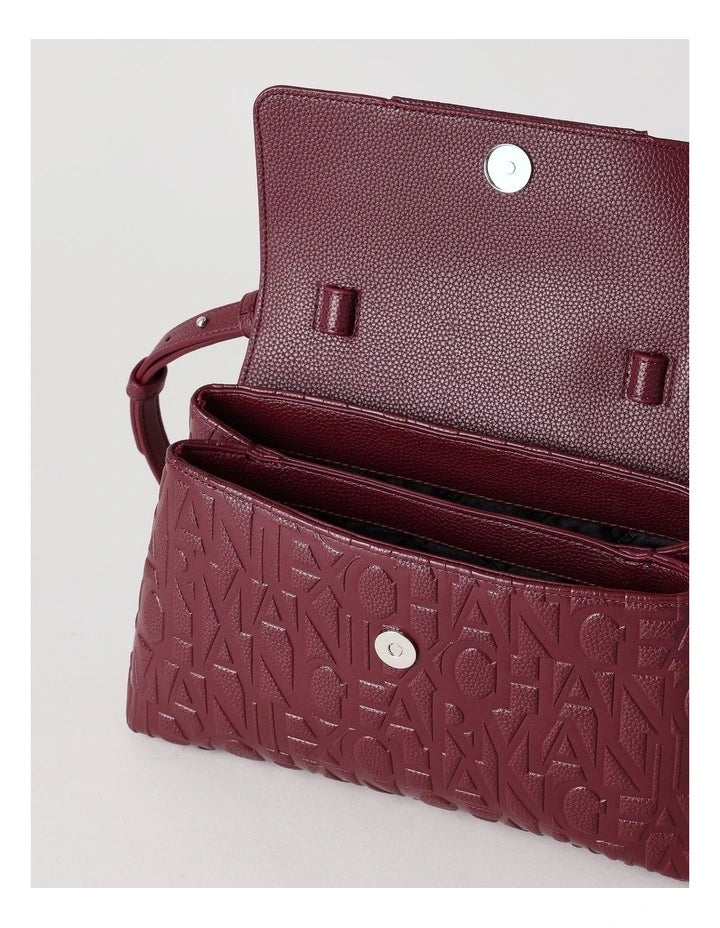 Armani Exchange

Satchel Bag