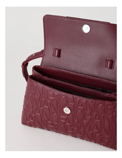Armani Exchange

Satchel Bag