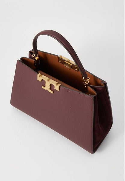 Tory Burch Eleanor leather tote bag large