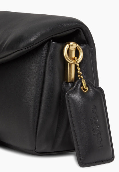 Coach
Tabby 26 Pillow Leather Shoulder Bag