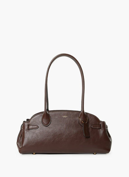 Coach Empire Carryall Bag 34 in maple