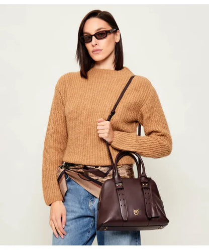 Pinko Bowling -Black