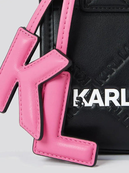 Karl LAGERFELD 15×20×10