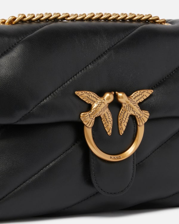 Pinko love Bag large size 28×18