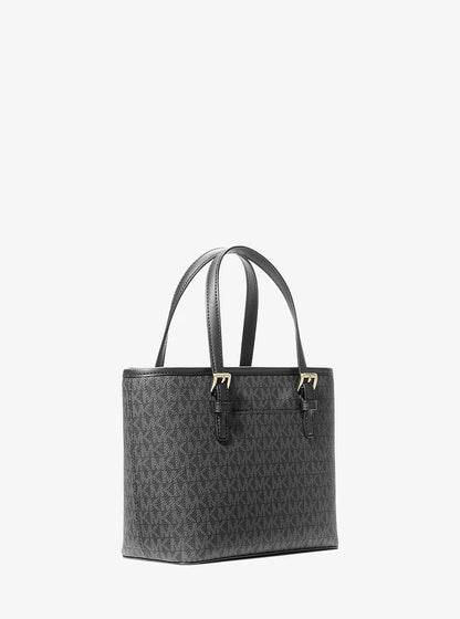 Michael kors 

Jet Set Travel Extra-Small Logo Top-Zip Tote