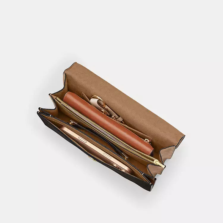 Klare Envelope Crossbody Bag
