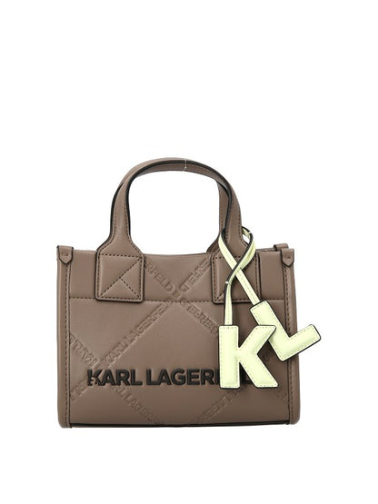 Karl LAGERFELD 15×20×10