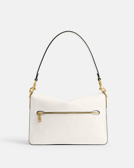 Chain Tabby Shoulder Bag 30 With Quilting