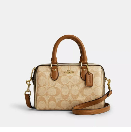 Rowan Crossbody mini bag