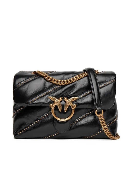 Love Puff Classic pinko