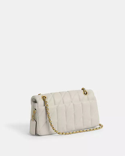Chain Tabby Shoulder Bag