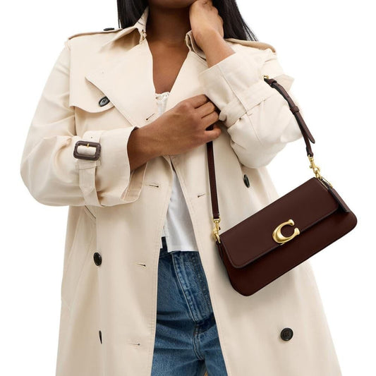 Jet Shoulder Bag