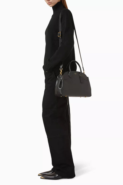 Soft Empire Carryall 28