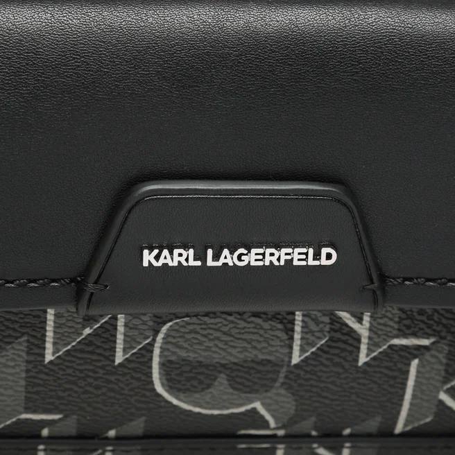Karl LAGERFELD